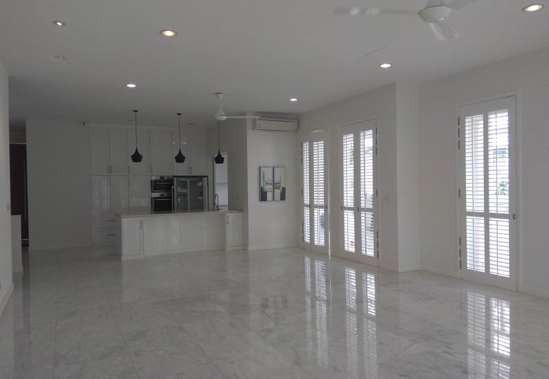 Villa Serene Kiara, Mont Kiara