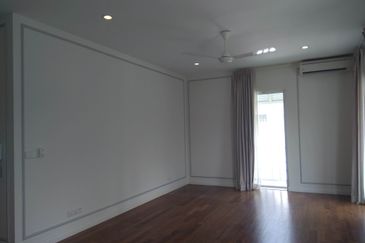 Villa Serene Kiara, Mont Kiara