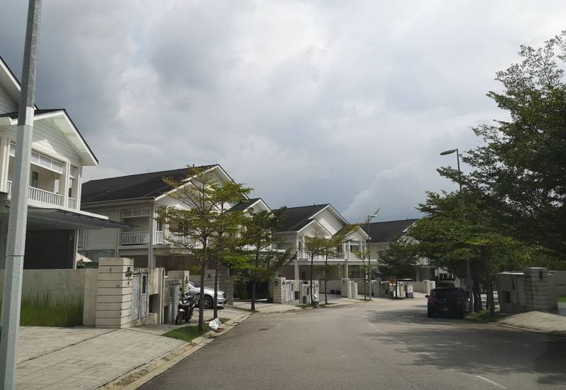 Villa Serene Kiara, Mont Kiara