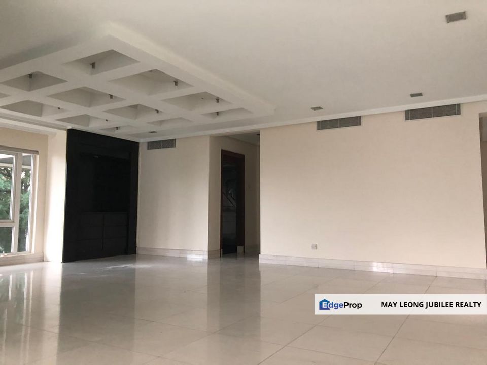 Bukit Pantai, Bangsar, Kuala Lumpur, Bangsar