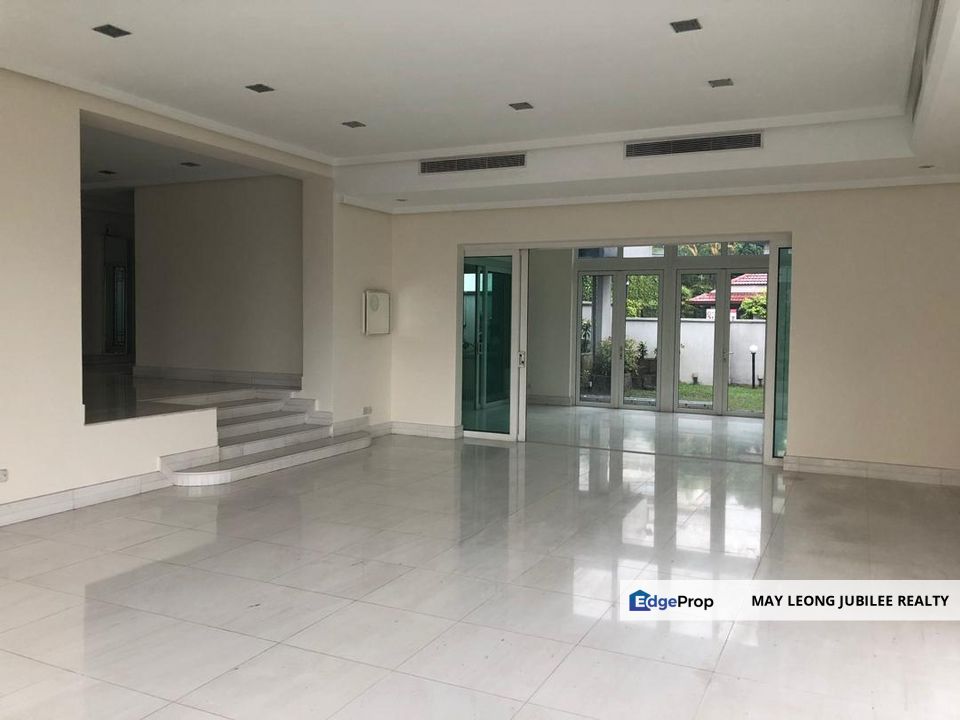 Bukit Pantai, Bangsar, Kuala Lumpur, Bangsar