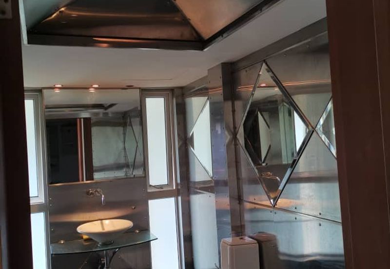 Bukit Pantai, Bangsar