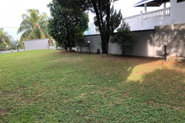 Bukit Pantai, Bangsar