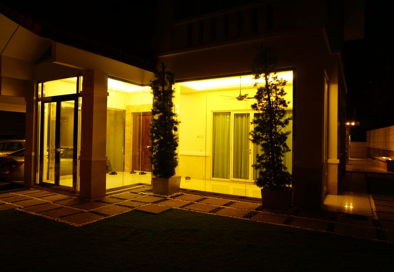 Tropicana Indah (Damansara Indah Resort Homes)