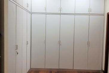 Tropicana Indah (Damansara Indah Resort Homes)