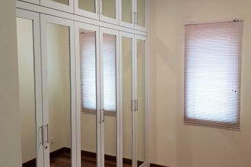 Tropicana Indah (Damansara Indah Resort Homes)