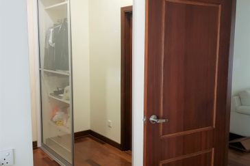 Tropicana Indah (Damansara Indah Resort Homes)