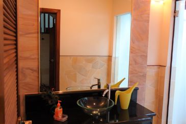 Tropicana Indah (Damansara Indah Resort Homes)