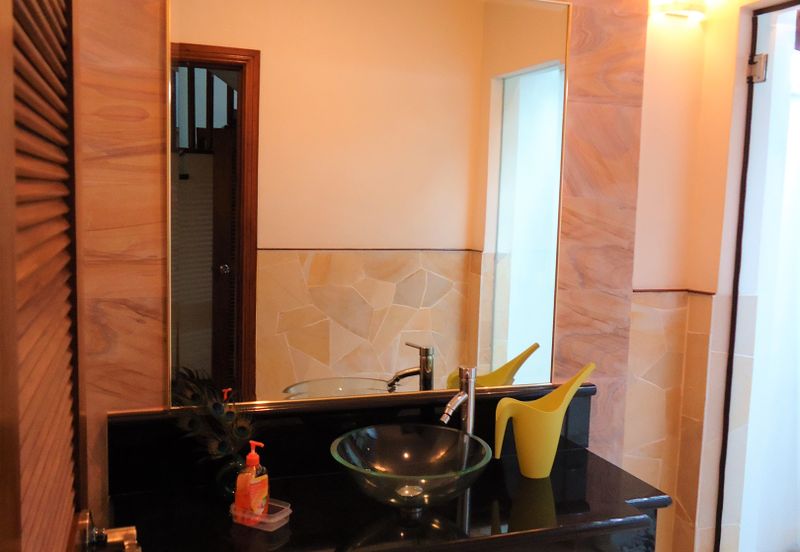 Tropicana Indah (Damansara Indah Resort Homes)