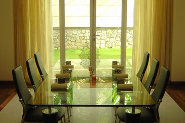 Tropicana Indah (Damansara Indah Resort Homes)