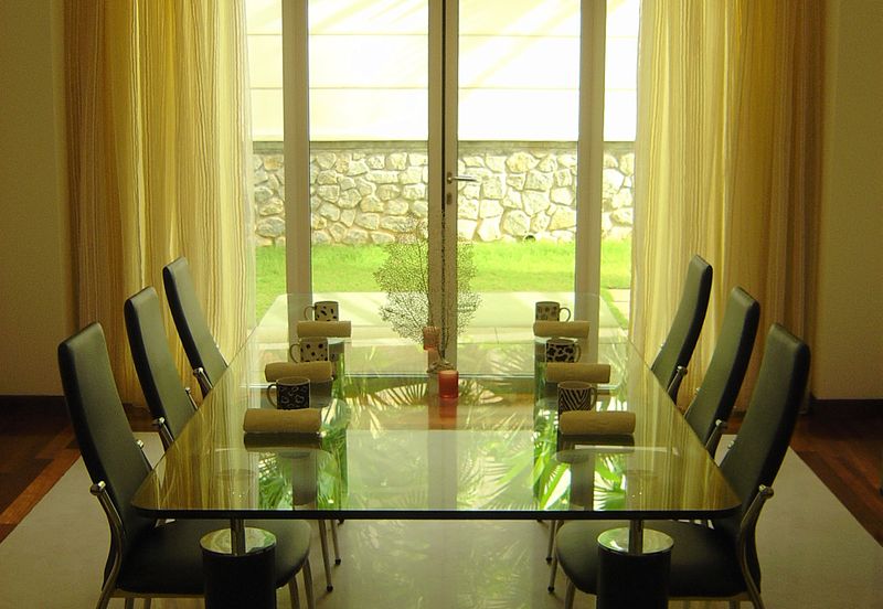 Tropicana Indah (Damansara Indah Resort Homes)