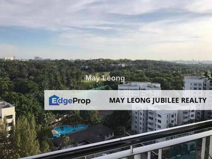 Amaya Saujana, Selangor, Saujana 