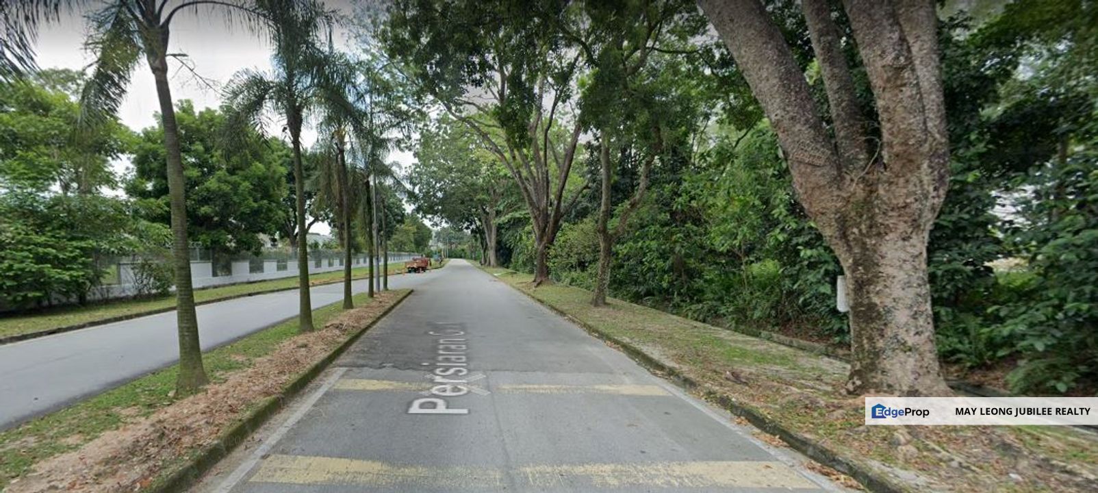 Lakeview Saujana, Selangor, Saujana 