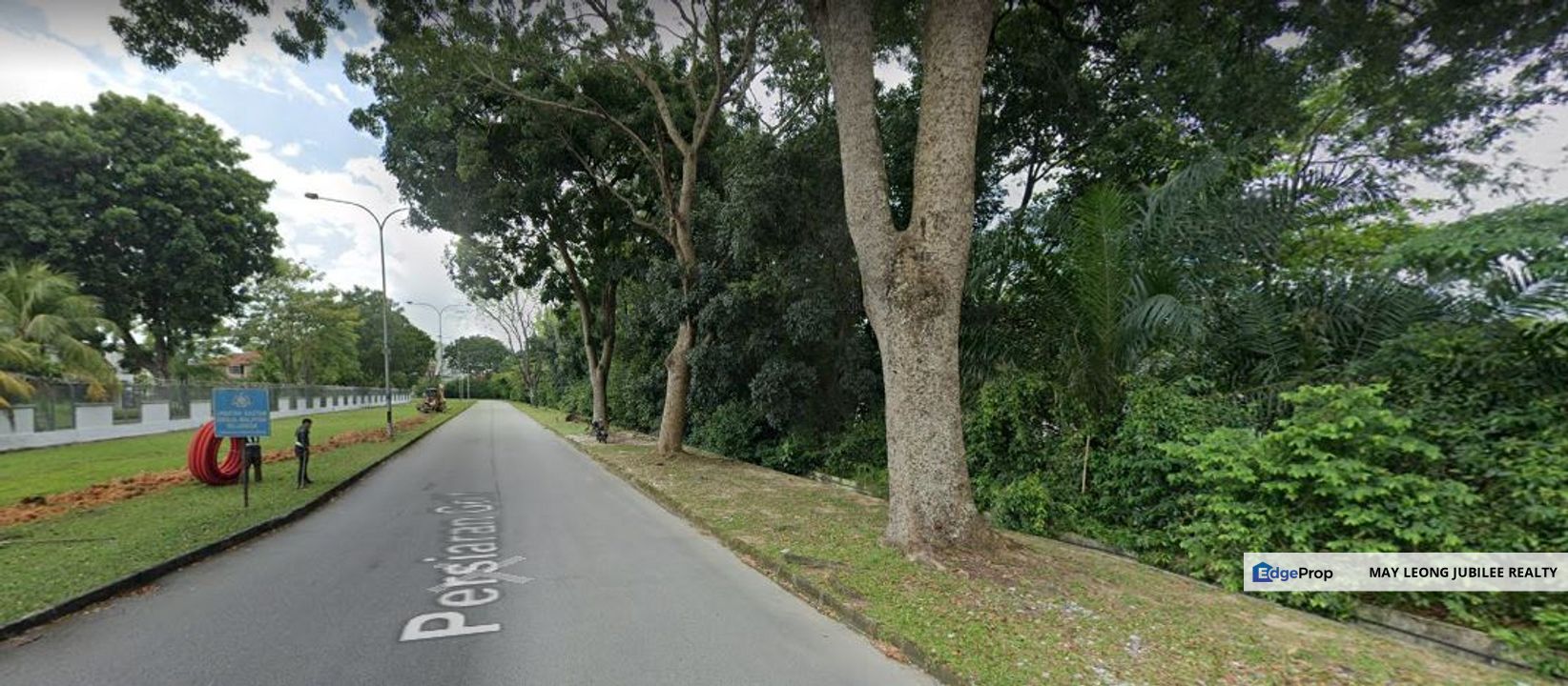 Lakeview Saujana, Selangor, Saujana 