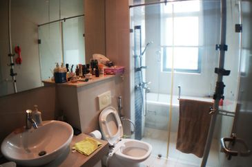 The View @ Serai Saujana