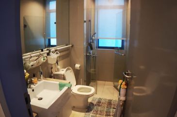 The View @ Serai Saujana