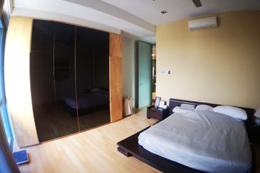 The View @ Serai Saujana