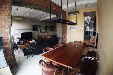 The View @ Serai Saujana