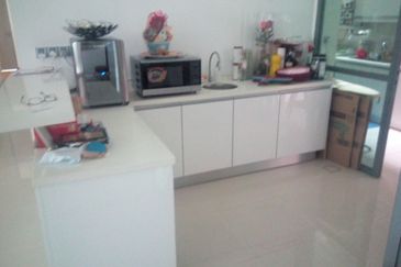 The View @ Serai Saujana