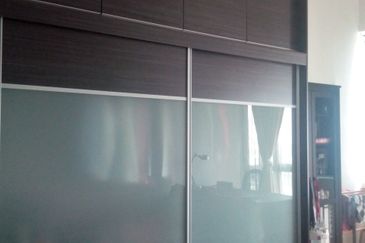 The View @ Serai Saujana