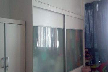 The View @ Serai Saujana