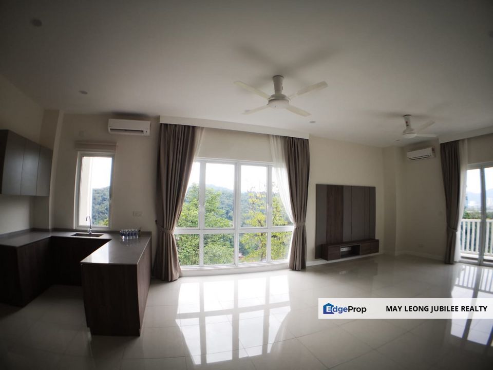 Serene Mont Kiara, Kuala Lumpur, Mont Kiara