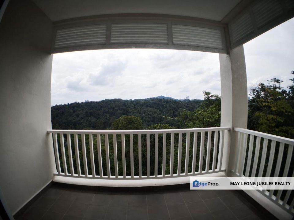 Serene Mont Kiara, Kuala Lumpur, Mont Kiara
