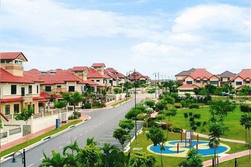 Aman Suria Damansara