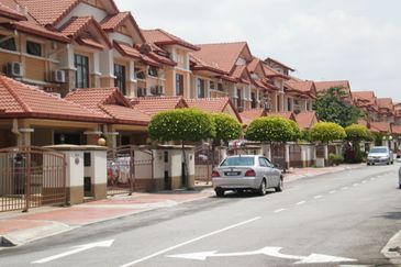 Aman Suria Damansara