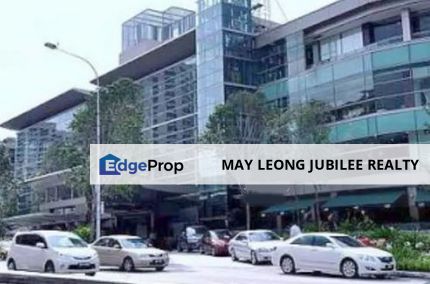 Taman SA, Kuala Lumpur, Bangsar