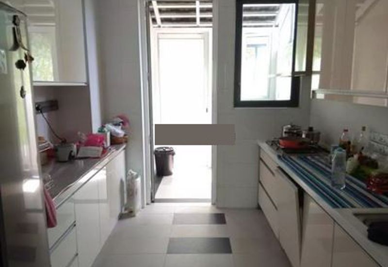 The Villa @ Serai Saujana / Villa Serai Saujana