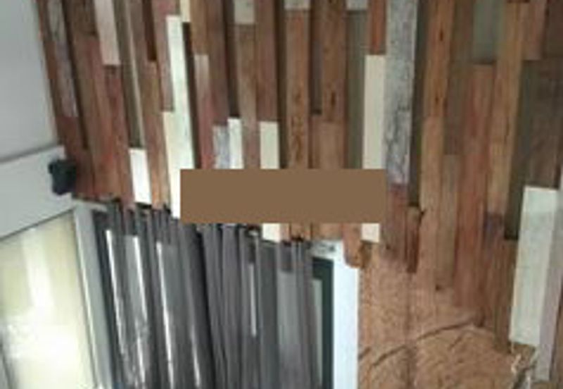 The Villa @ Serai Saujana / Villa Serai Saujana