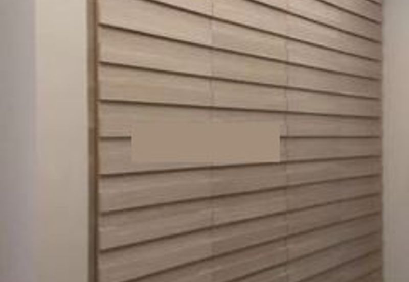 The Villa @ Serai Saujana / Villa Serai Saujana