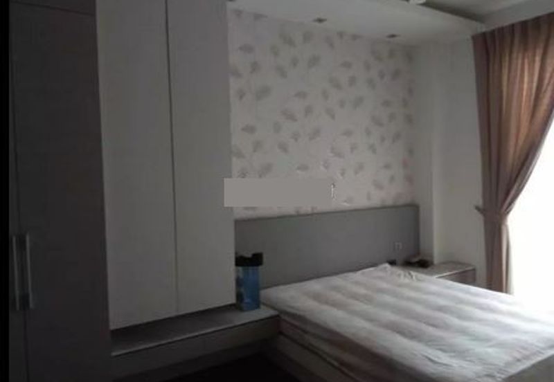 The Villa @ Serai Saujana / Villa Serai Saujana