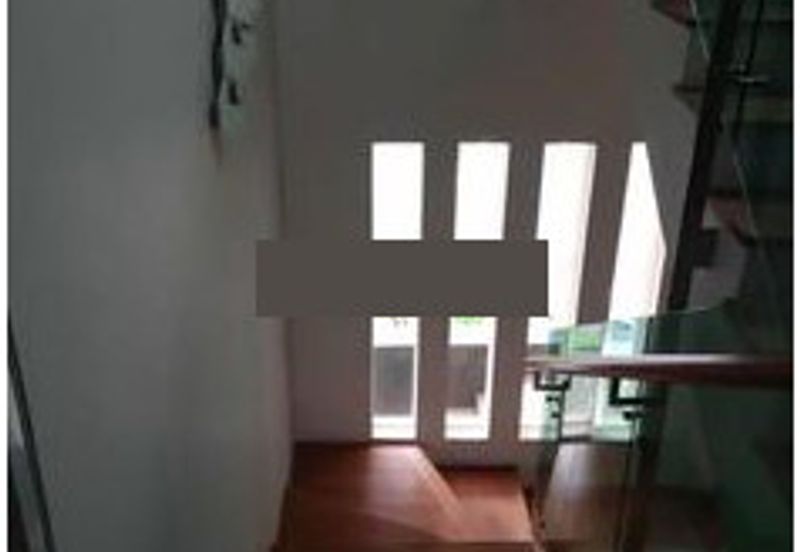 The Villa @ Serai Saujana / Villa Serai Saujana