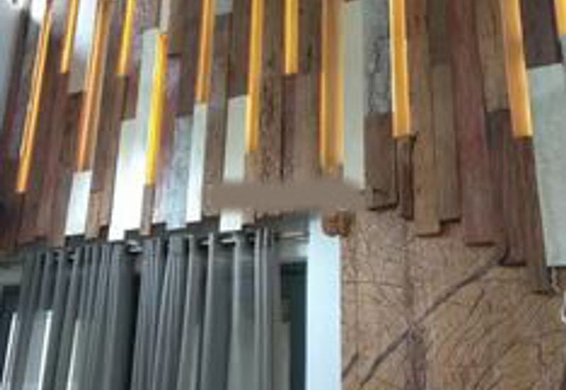 The Villa @ Serai Saujana / Villa Serai Saujana