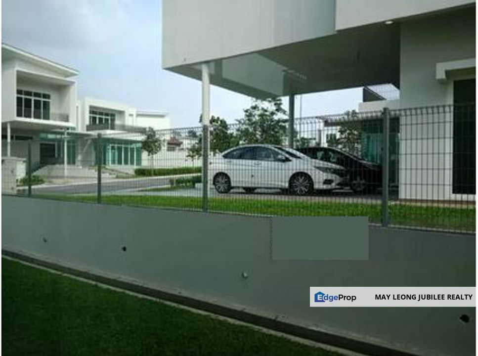 Bukit Bayu, Selangor, Shah Alam