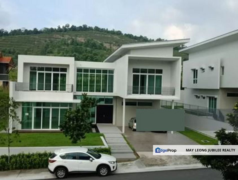 Bukit Bayu, Selangor, Shah Alam