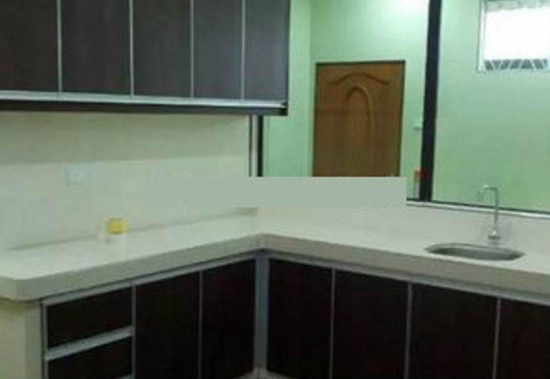 Damansara Heights (Bukit Damansara)