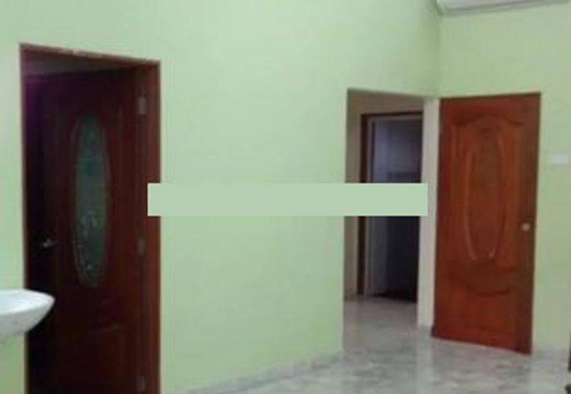 Damansara Heights (Bukit Damansara)