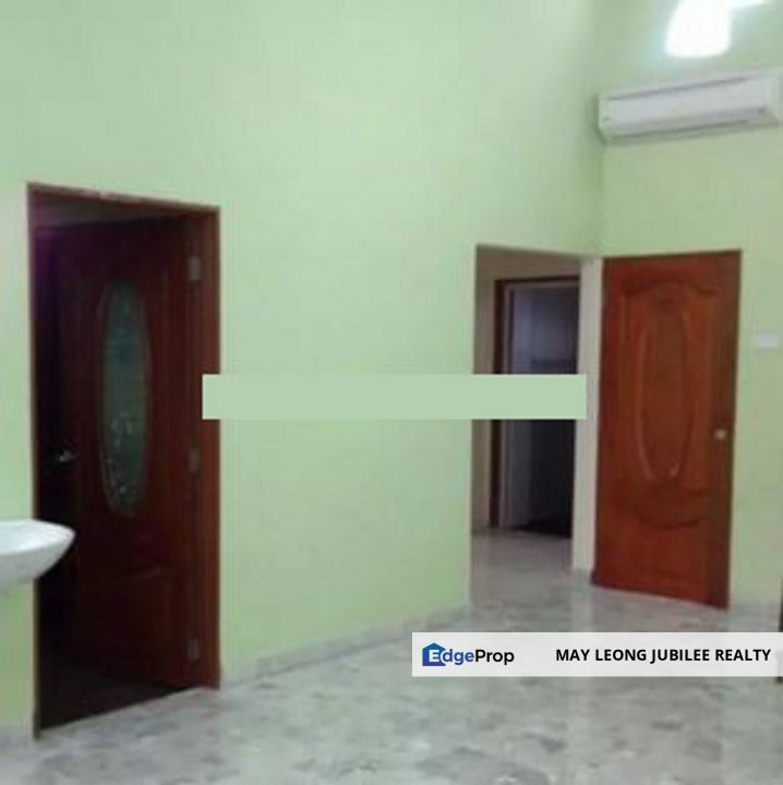 Bukit Damansara, Kuala Lumpur, Damansara Heights