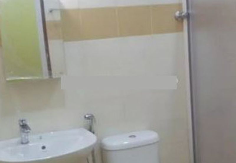 Damansara Heights (Bukit Damansara)