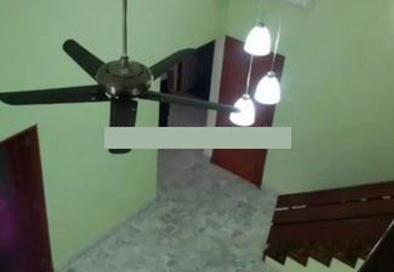 Damansara Heights (Bukit Damansara)