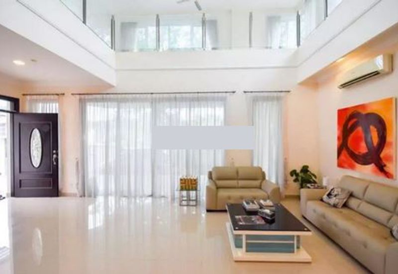 Batai, Bukit Damansara