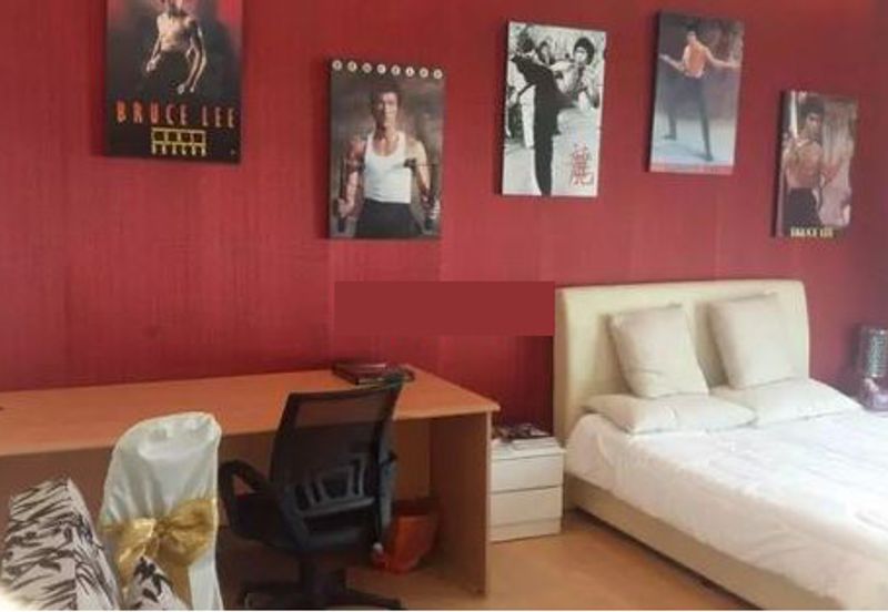 Batai, Bukit Damansara