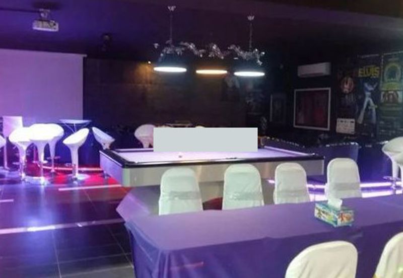 Batai, Bukit Damansara