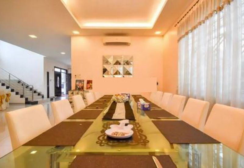 Batai, Bukit Damansara