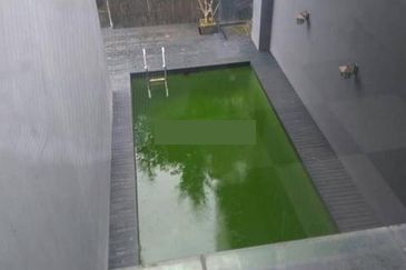 Damansara, Country Heights Damansara