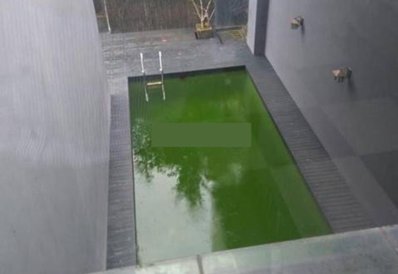 Damansara, Country Heights Damansara