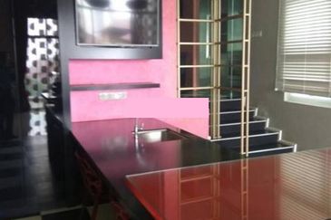 Damansara, Country Heights Damansara